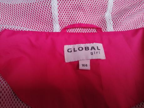 Bundička cyklamenova sustiakova vel. 164, 164