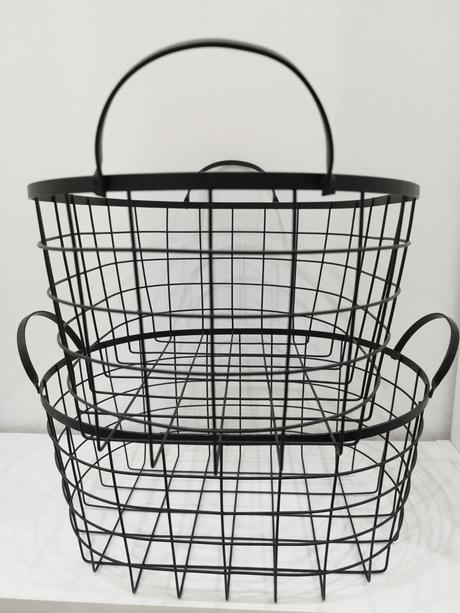 Košík na ovocie, zeleninu,