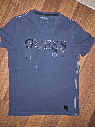 Tričko guess., guess,m