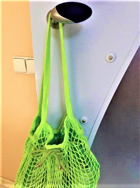 Letná taška/batôžtek,