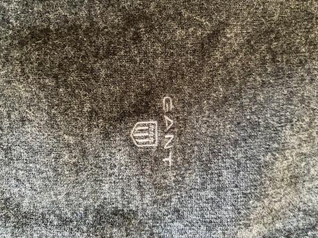 Gant vlnený sveter, gant,m