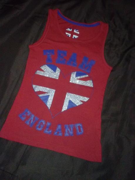 England tielko 6-7 r, 122