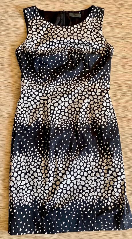 Krásne šaty, s.oliver,38 / m