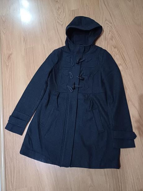 Dievčenský kabatik, h&m,164