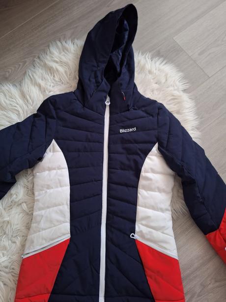 Lyžiarska bunda, xs