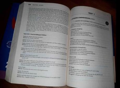 Priprava na maturitu z anglictiny - yes, 2 diely, 