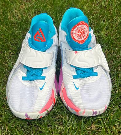 Tenisky pre dievča, nike,31