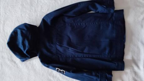 Prechodna bunda, esprit,104