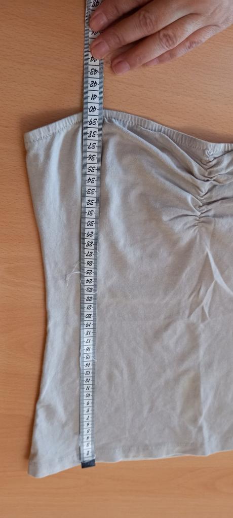 Top, tričko, amisu,s