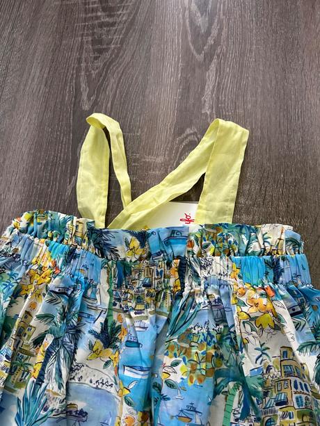 Il gufo nove letne šaty na 10 rokov, 140