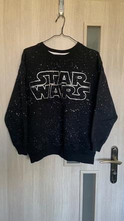 Mikina star wars, s