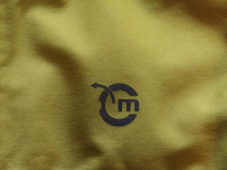 Cyklistická vesta zn movementsession vm, m