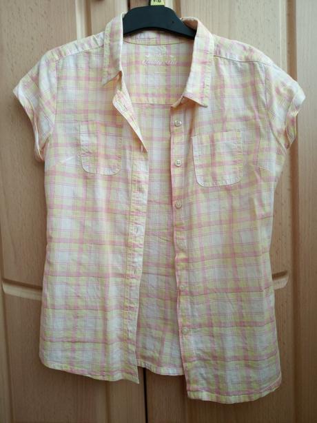 Blúzka / košeľa, f&f,146