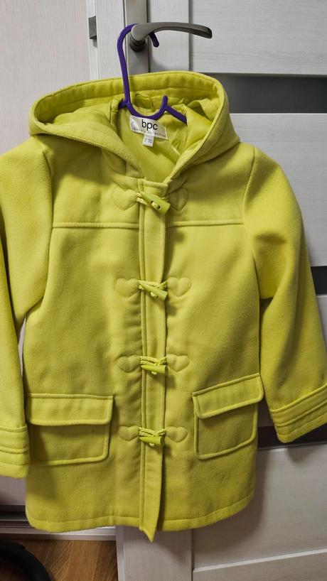 Kabátik, reserved,134