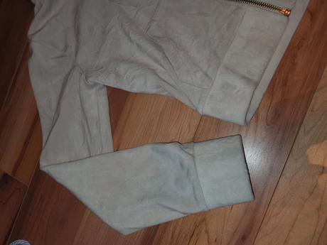 Nádherná ham mikina 140, h&m,140