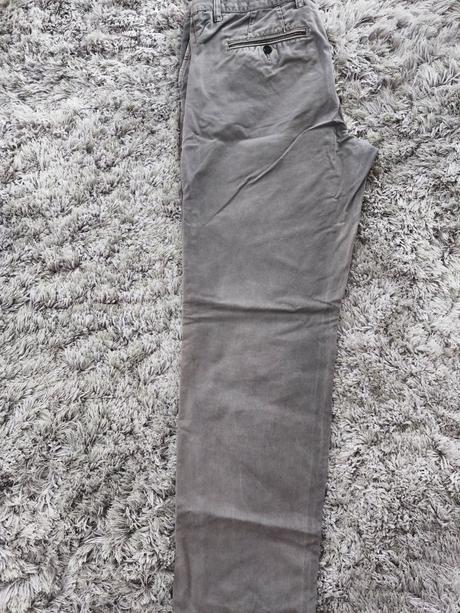 Pánske nohavice, xl