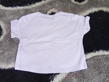 Tričko marie, pepco,110