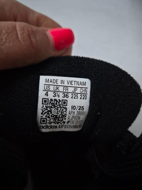 Adidas tenisky, adidas,36