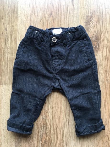 Nohavice newbie, kappahl,62