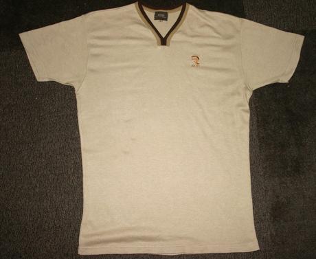 L/40 pánske tricko, l