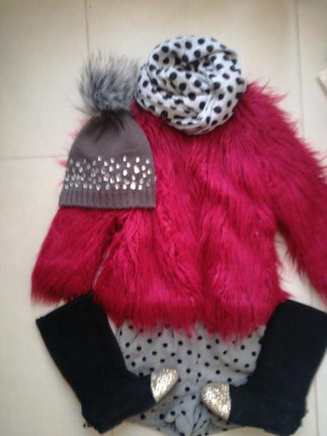 Bunda zara, zara,116