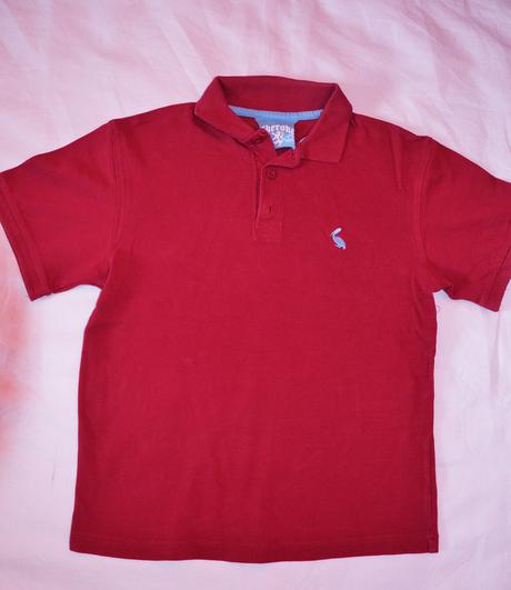 Tričko, cherokee,140