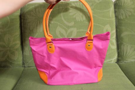 Kabelka esprit, esprit