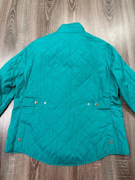 Betty barclay damska prechodna bunda xxl, xxl