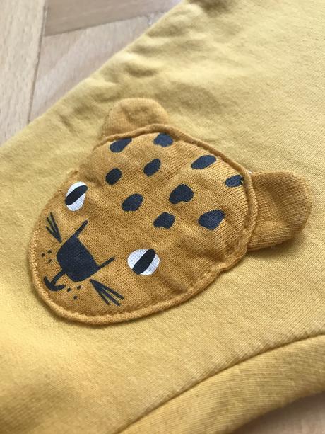 Tepláčiky lindex, lindex,56