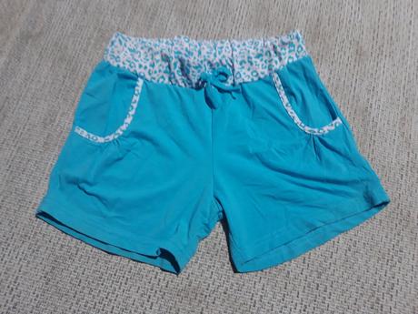 Dievčenské kraťasy, 146