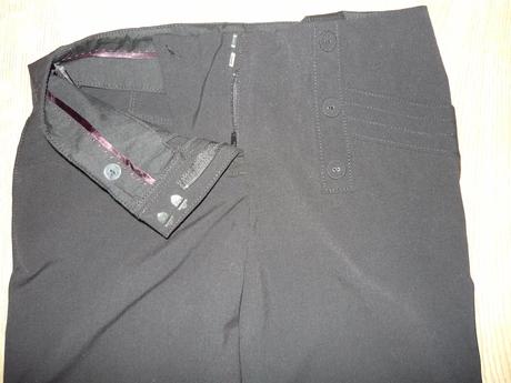 Slávnostné nohavice - 36 r, next,36