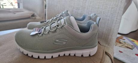 Tenisky, skechers,36