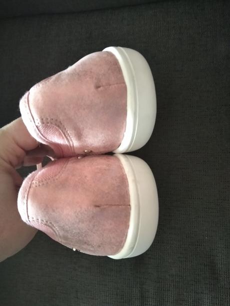 Dámske baleríny, 39