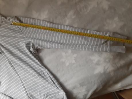 Mikina vrátane poštovného, c&a,xl