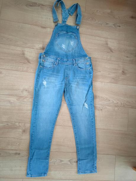 Štýlové rifle na traky, veľ.m (s), m