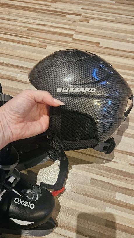 Nastavitelne korcule 32-34, 32