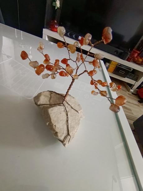 Stromček šťastia, 