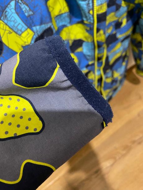 Alpine pro bundy, 152