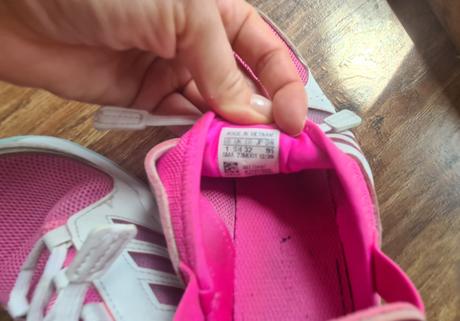 Tenisky, adidas,32