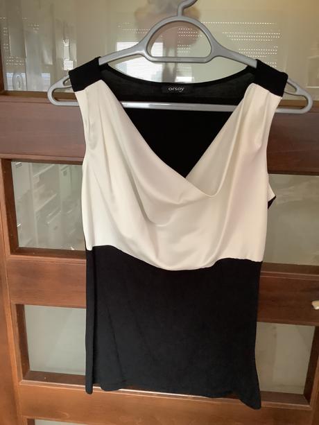 Blúzka, orsay,s