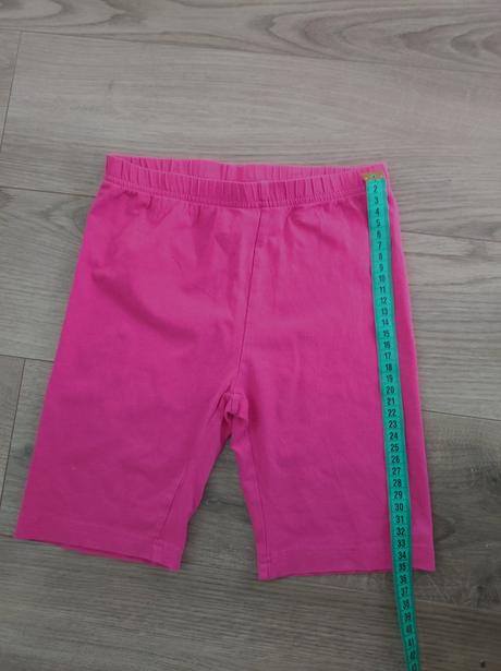 Krátke leginy, kiki&koko,140