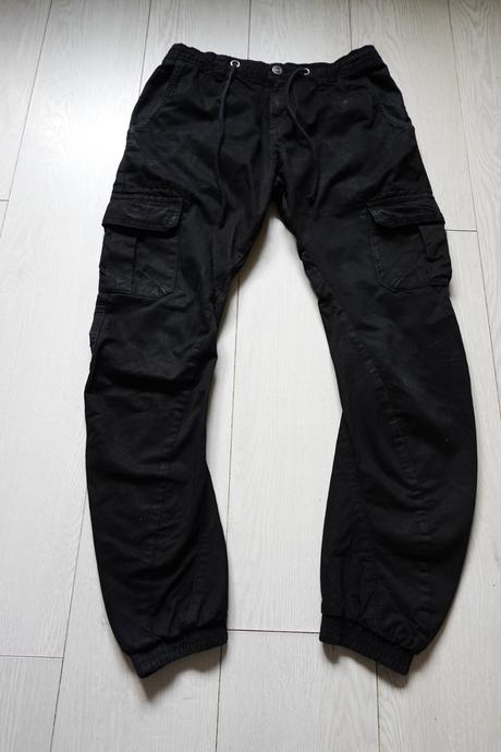 Pánske nohavice urban classics, s