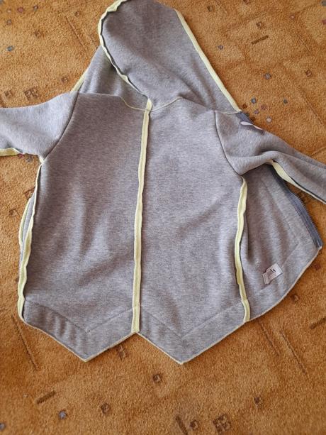 Kabatik funny bunny, funny bunny,92