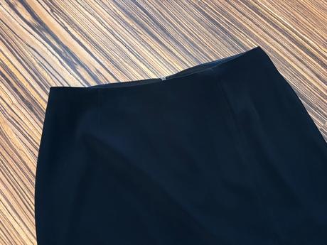 Midi sukňa barbara schwarzer v. 40, 40