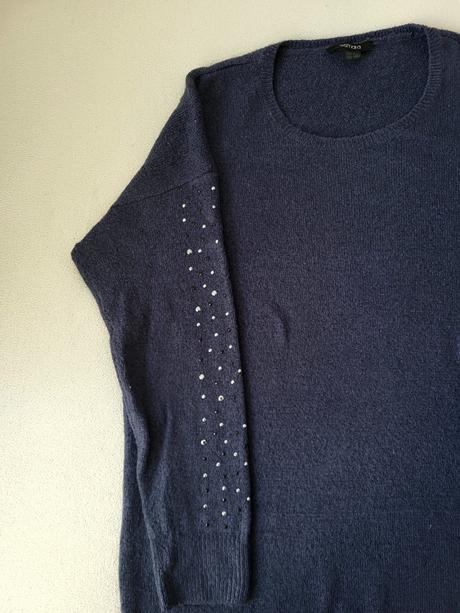 Predlzeny svetrik, esmara,40