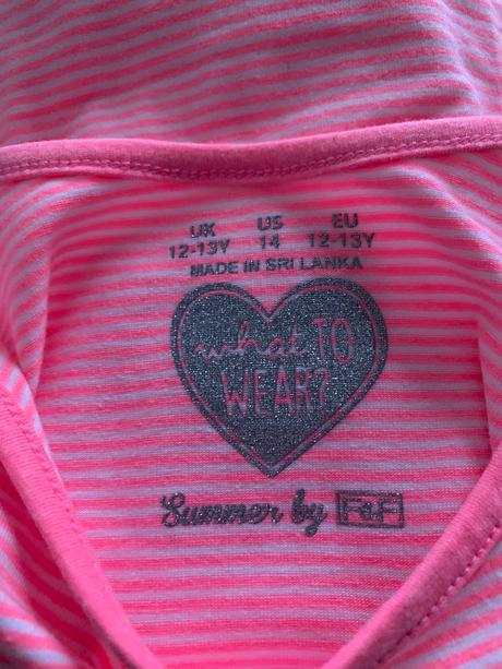 Maxi saty f&f, f&f,xs