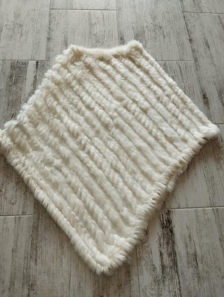 Pončo esoline, esoline,m