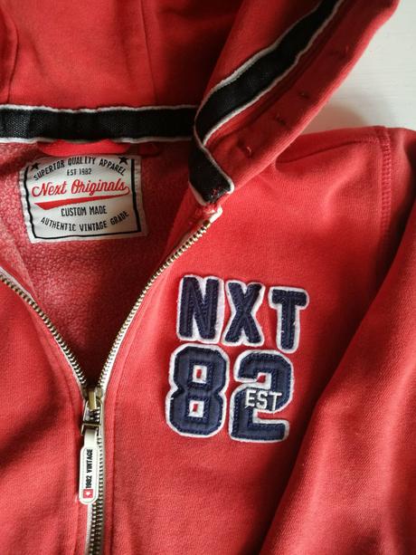 Next 128/8r, next,128