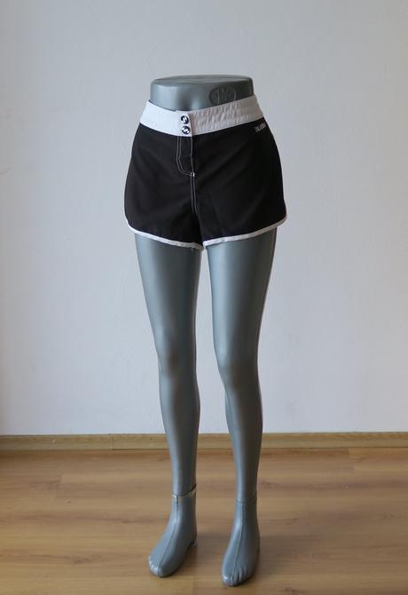 Dámske board šortky billabong boy fit, billabong,xl