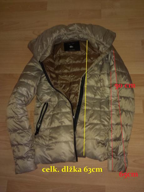 Bundička zara woman, zara,xs